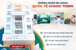 Địa chỉ khám phụ khoa tin cậy tại TPHCM