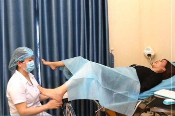 Phòng khám phụ khoa uy tín Tân Phú – Địa chỉ nhiều người khám nhất