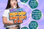 Mọc mụn ở vùng kín: Nguyên nhân và phương pháp điều trị an toàn