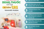 Phương pháp sóng ngắn CRS – Phương pháp hàng đầu trong điều trị tiểu ra máu
