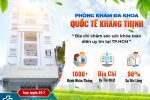 Phòng Khám Đa Khoa HCM – Phòng khám phụ khoa gần tôi bạn nên thử