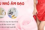 Phương pháp thu nhỏ âm đạo hiệu quả không cần phẫu thuật