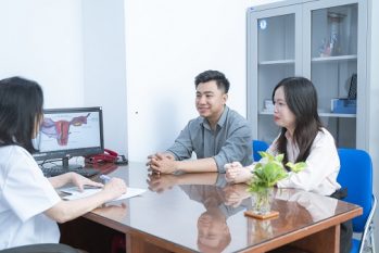 Khám sức khỏe sinh sản là khám những gì – Địa chỉ uy tín TPHCM