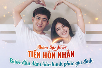 7 Thông tin quan trọng về khám tiền hôn nhân nên biết