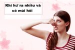 Tại sao khí hư có mùi hôi? 7+ Nguyên nhân khí hư có mùi hôi phổ biến