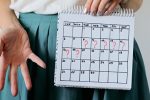 Kinh nguyệt không đều có thai được không – Giải đáp từ chuyên gia