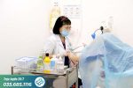 Phòng khám phụ khoa ngoài giờ uy tín tại TPHCM