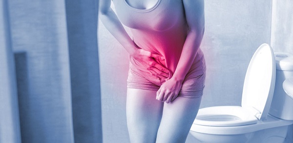 Đái rắt đái buốt ở nữ: Dấu hiệu, nguyên nhân và cách điều trị