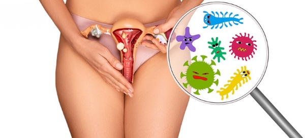 Vùng kín bị ngứa có mùi hôi có phải biểu hiện của viêm phụ khoa