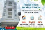 Bệnh viện khám phụ khoa uy tín – Lựa chọn an toàn cho sức khỏe chị em
