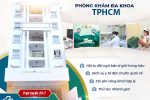 Top 7 phòng khám phụ khoa TPHCM khám ngoài giờ uy tín và tốt