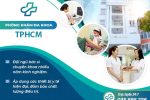 Giới thiệu chung về Phòng Khám Đa Khoa HCM – 114 Trần Đình Xu