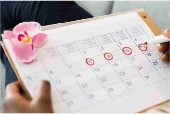 Chậm kinh (trễ kinh) nhiều ngày là do đâu?