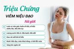 [Cảnh báo] Viêm niệu đạo ở nữ có thể ảnh hưởng đến khả năng sinh sản
