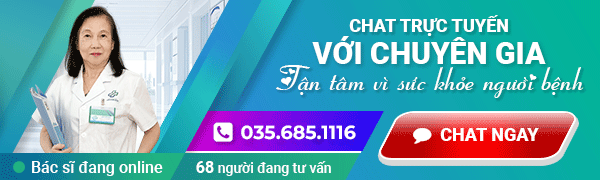 Chat với chuyên gia
