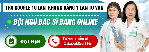 Tư vấn bác sĩ online