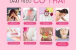 Điểm danh những dấu hiệu có thai chị em cần lưu ý