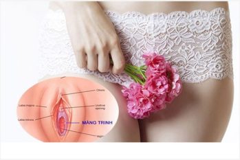 Khâu màng trinh ở đâu uy tín và thẩm mỹ